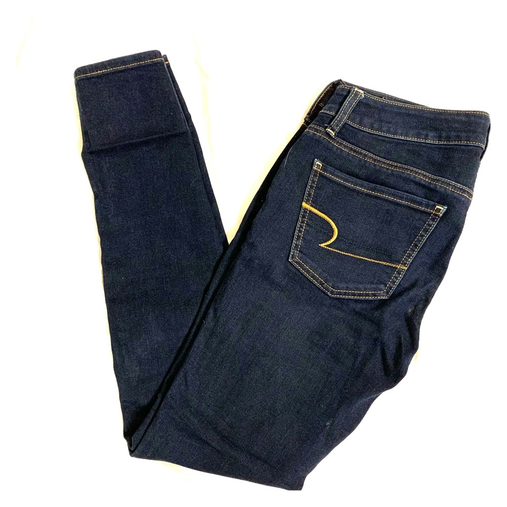 American Eagle jegging size 2